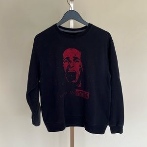 American Psycho Crewneck Sweatshirt